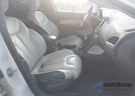 2013 Dodge Dart Limited from USA, damaged, VIN 1C3CDFCA4DD103515